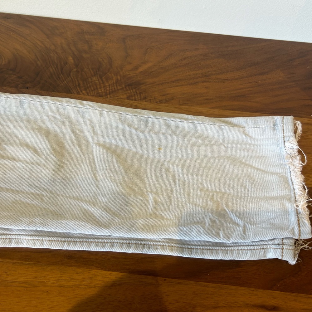 Levi’s 501 - Picture 9 of 9
